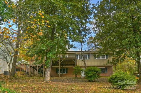 22 E Shore Drive Asheville NC 28805