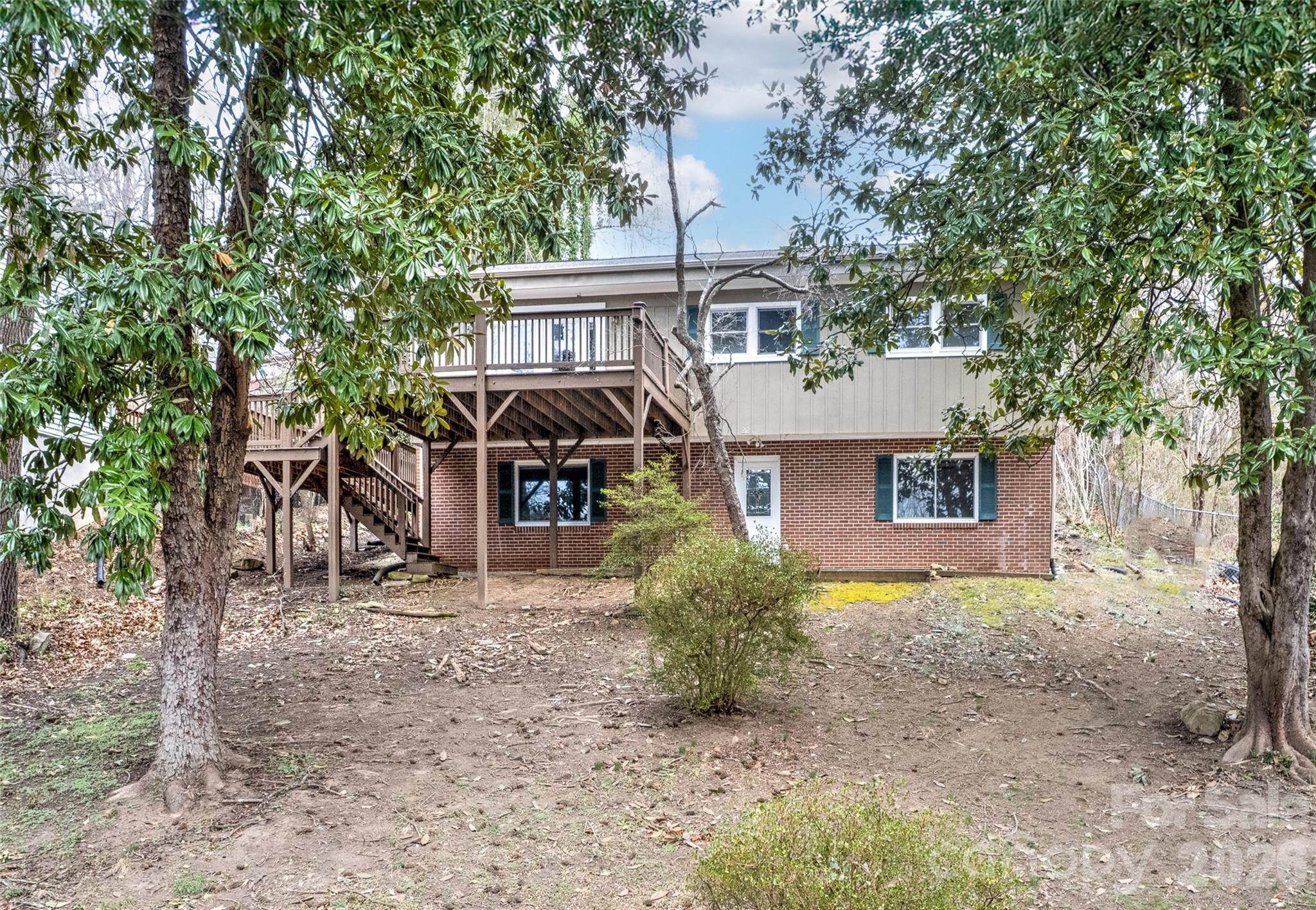 Kenilworth Forest - Residential