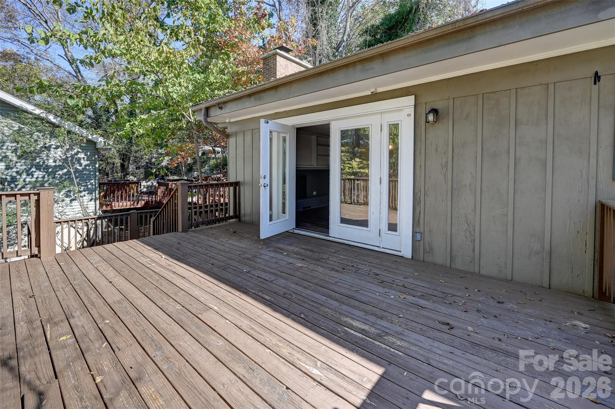 Kenilworth Forest - Residential