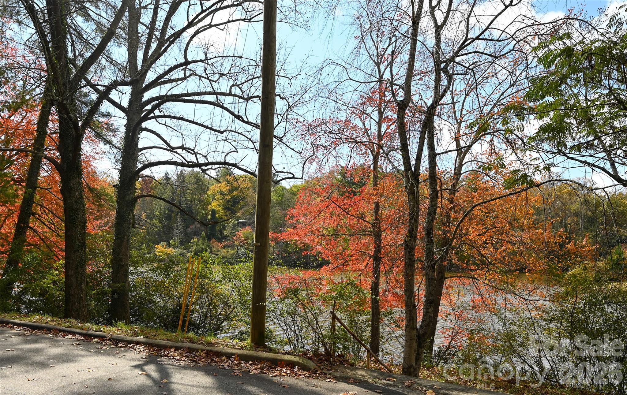 Kenilworth Forest - Residential