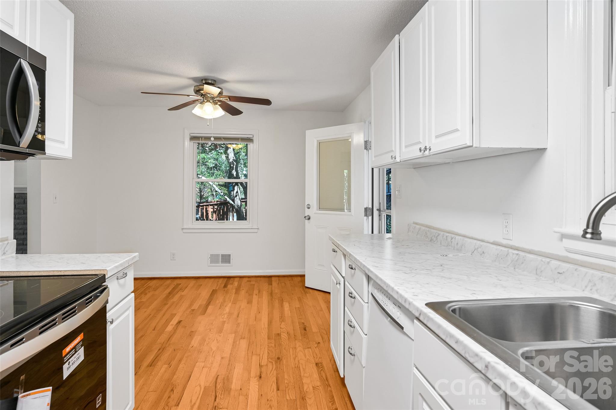 Kenilworth Forest - Residential