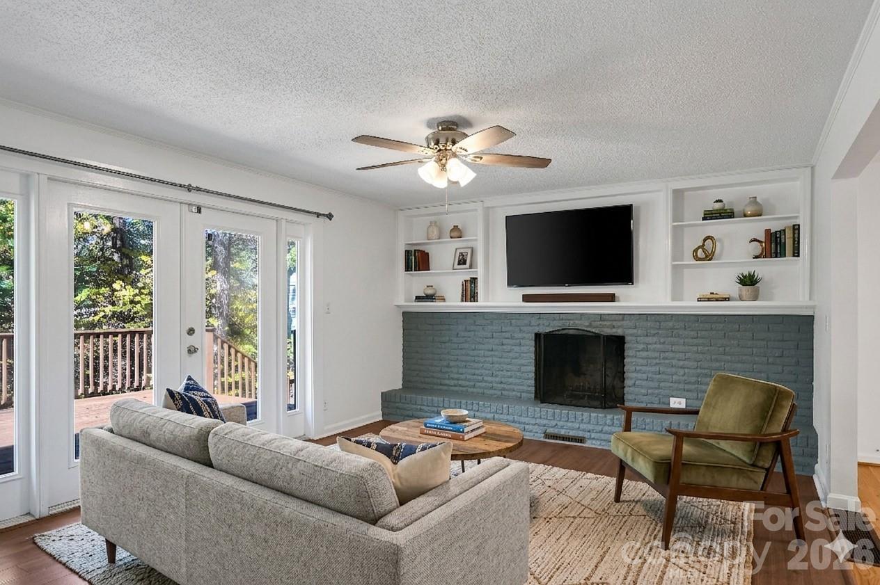 Kenilworth Forest - Residential