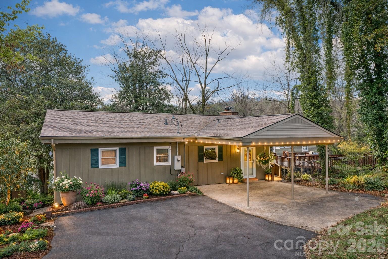 Kenilworth Forest - Residential