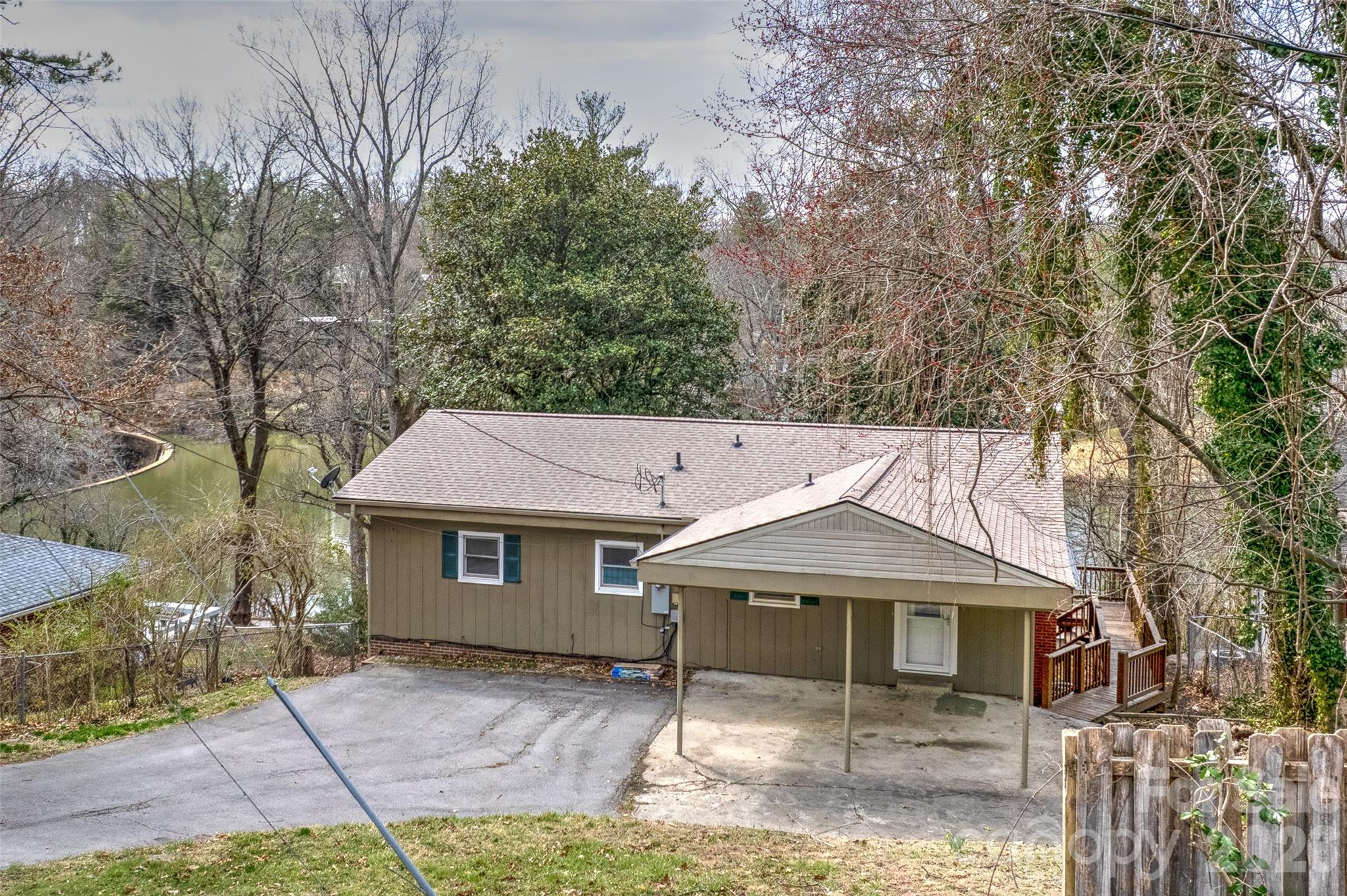 Kenilworth Forest - Residential