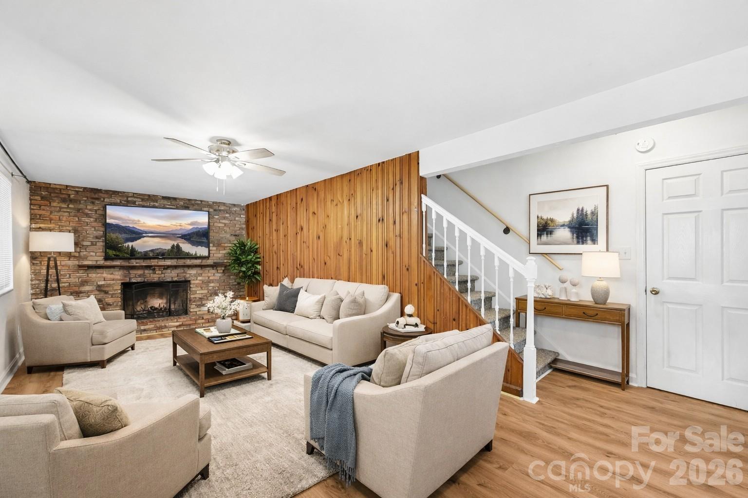 Kenilworth Forest - Residential