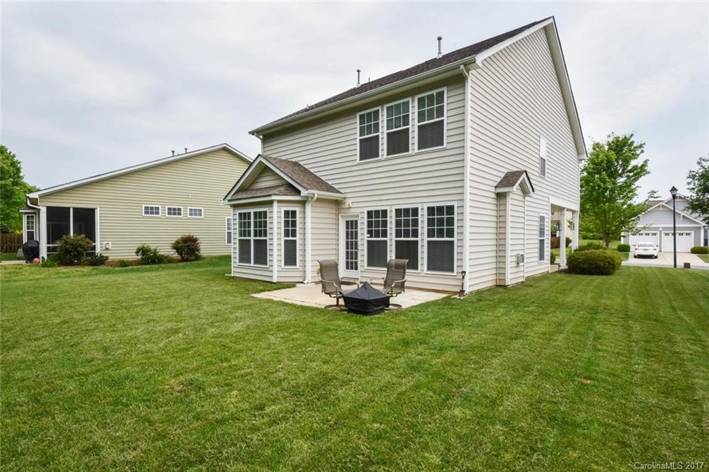 Whitley Mills - Residential