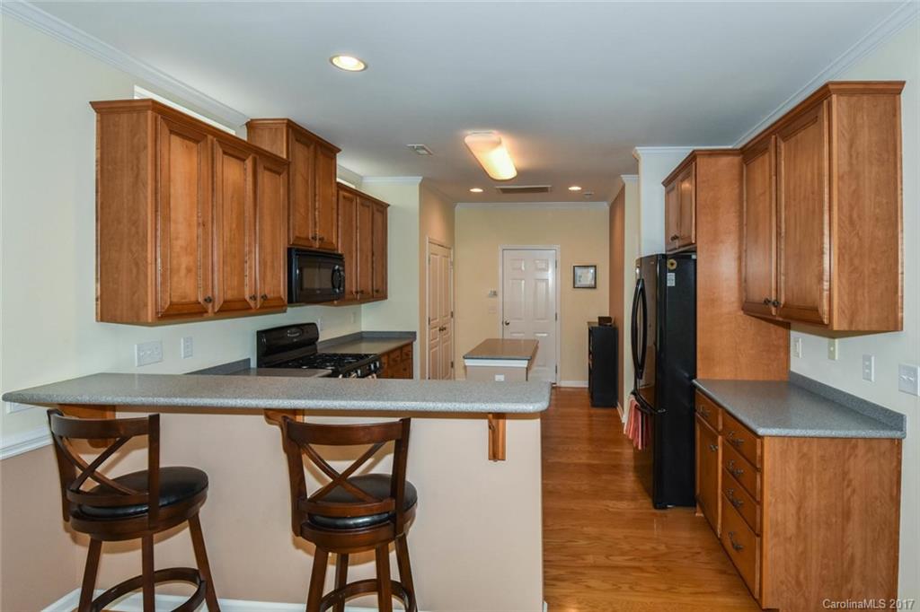 Whitley Mills - Residential