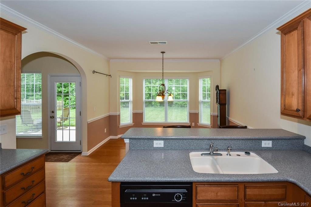 Whitley Mills - Residential