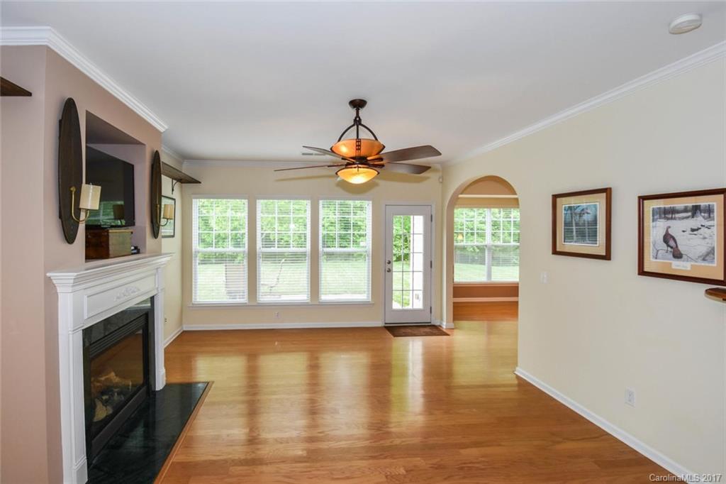 Whitley Mills - Residential