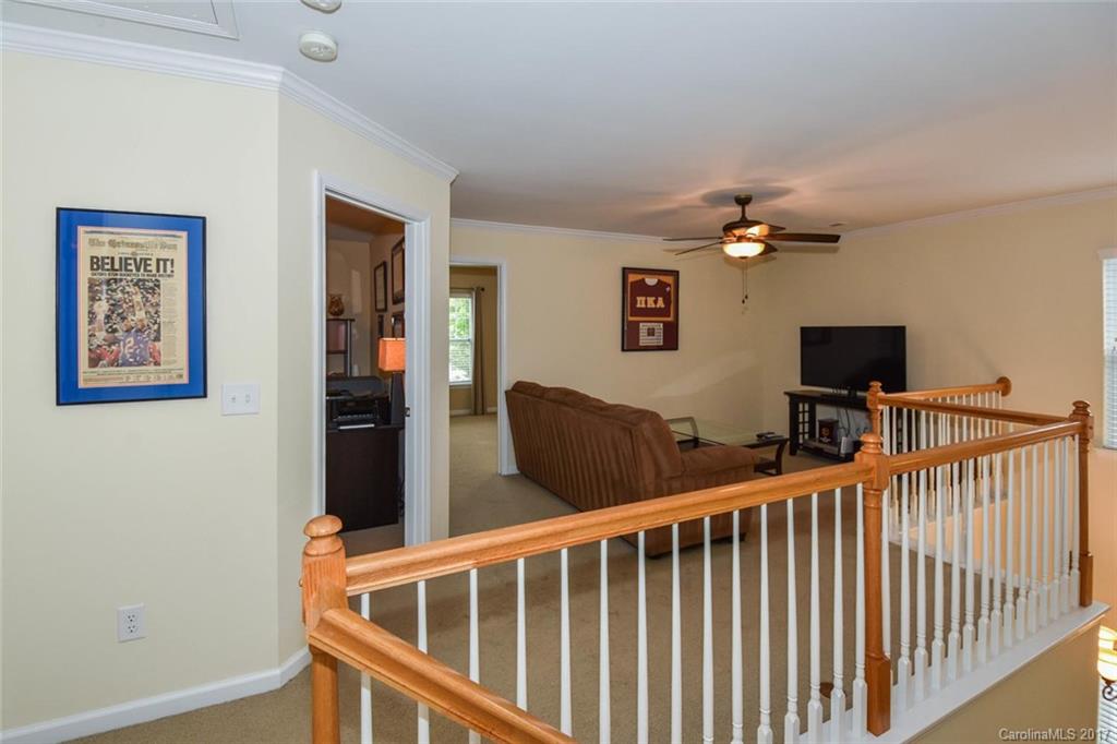 Whitley Mills - Residential