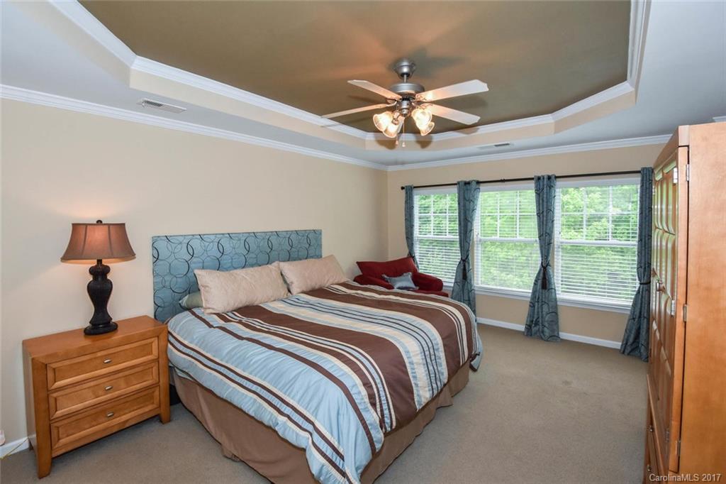 Whitley Mills - Residential