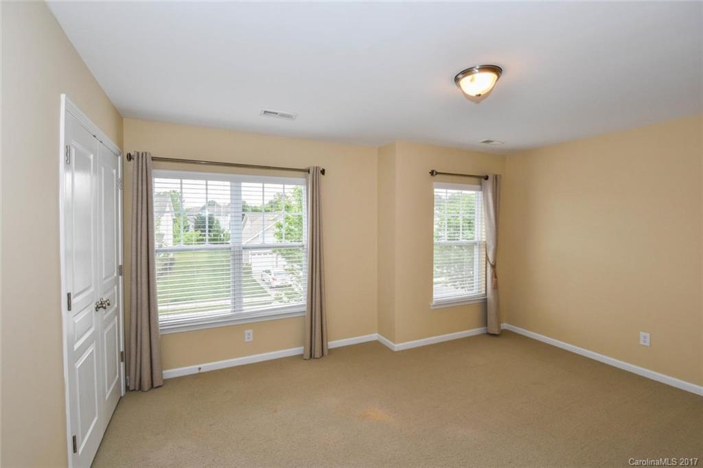 Whitley Mills - Residential