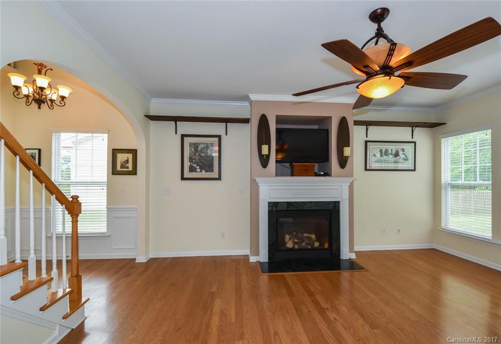 Whitley Mills - Residential