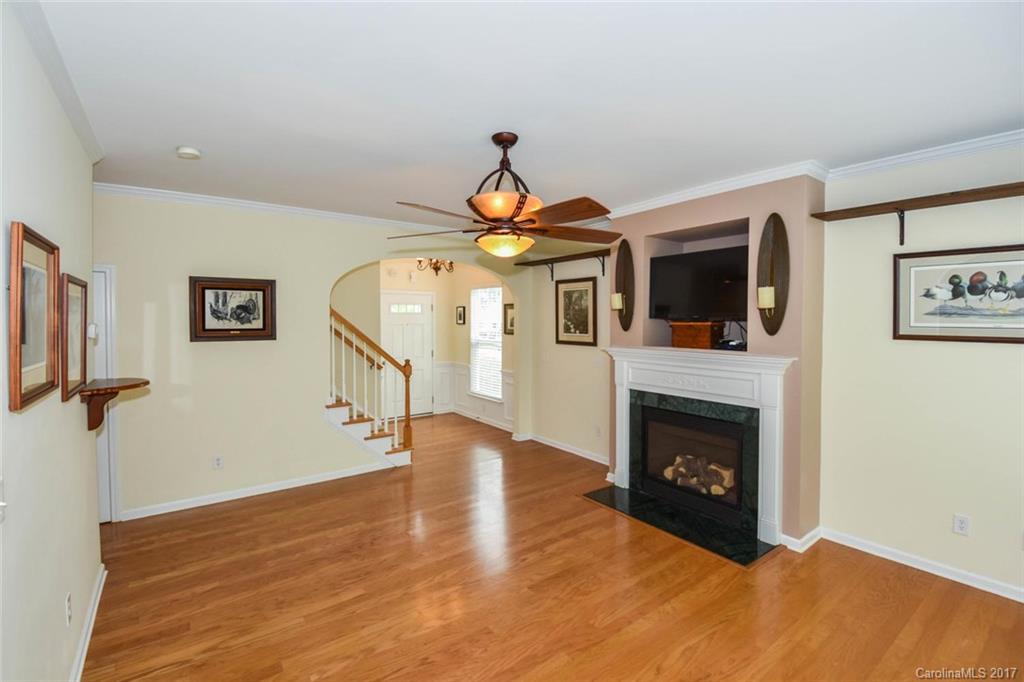 Whitley Mills - Residential