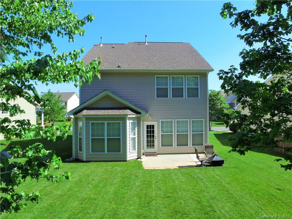 Whitley Mills - Residential