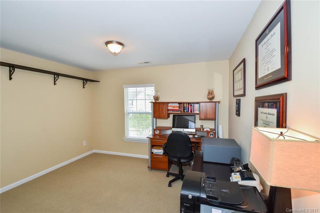 Whitley Mills - Residential