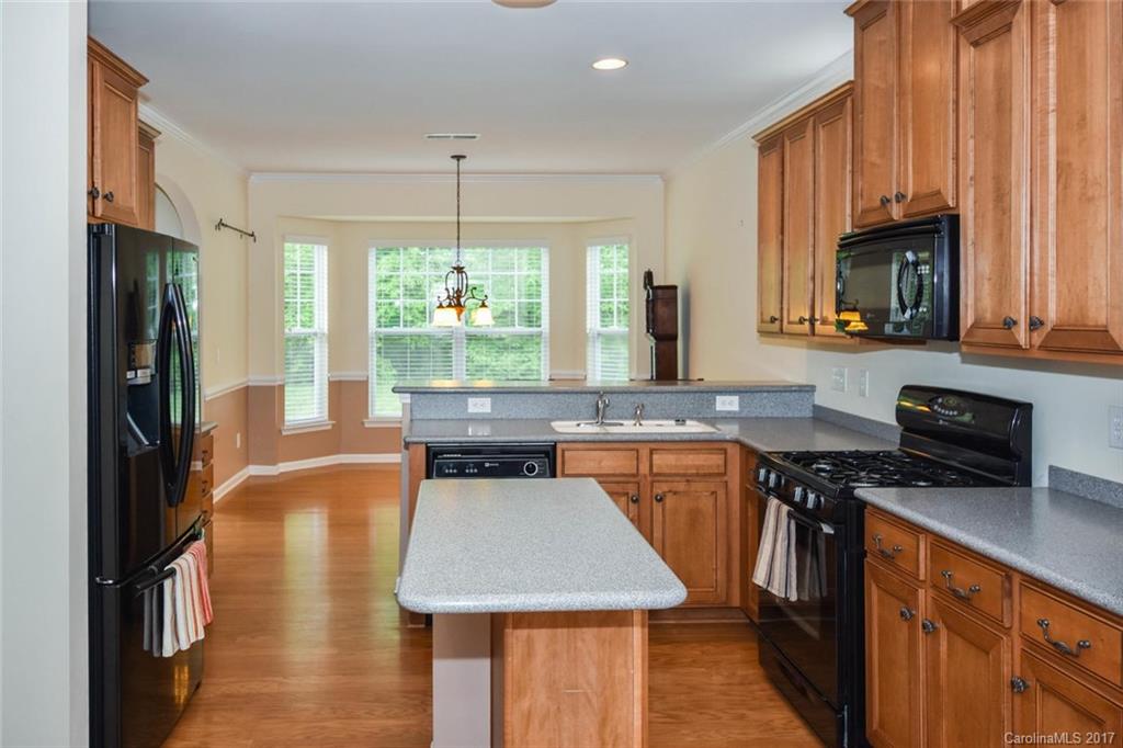 Whitley Mills - Residential