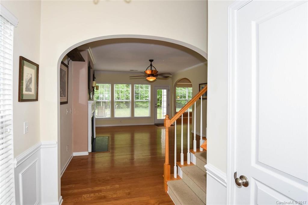 Whitley Mills - Residential