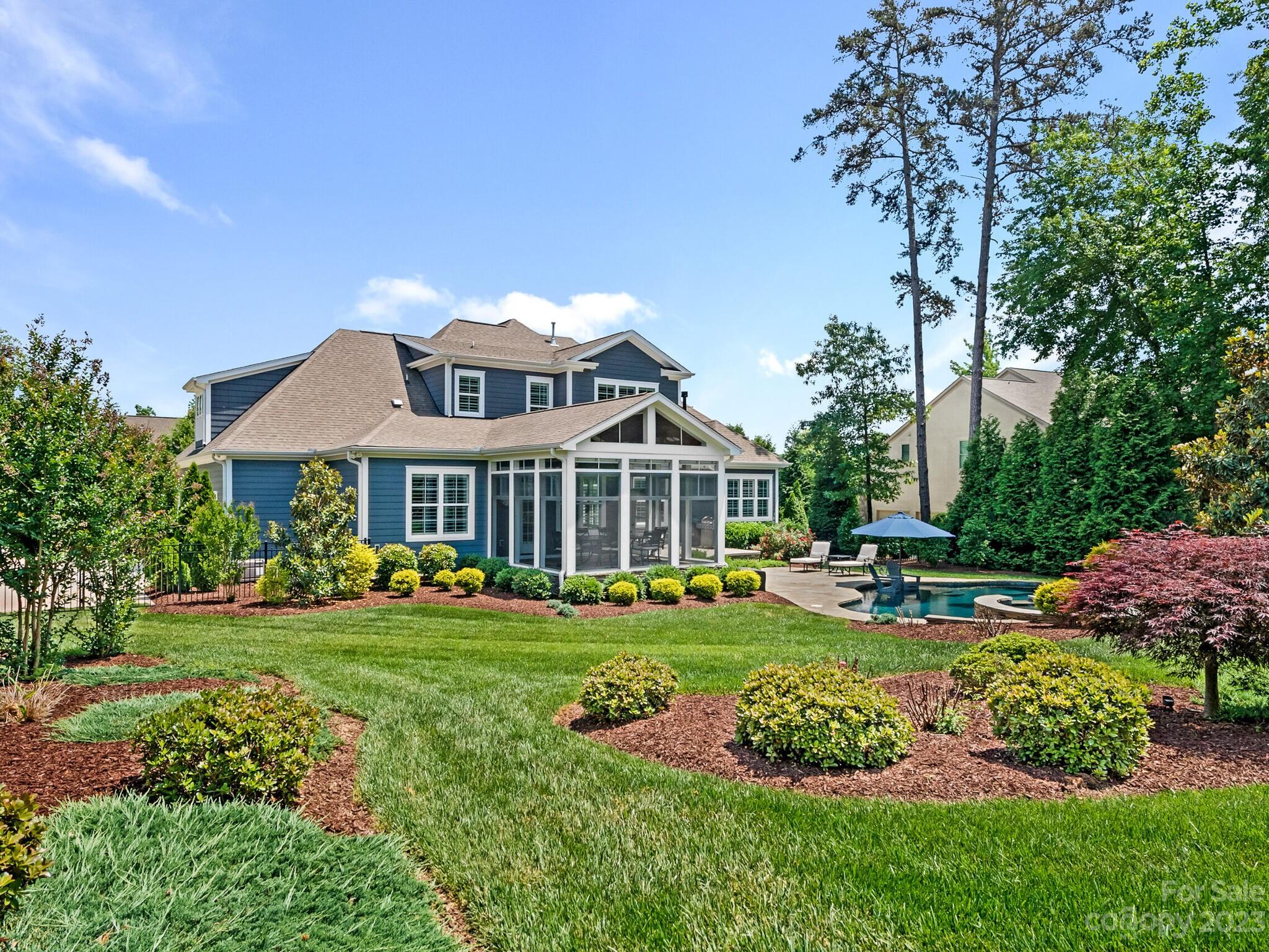 River Run - Residential