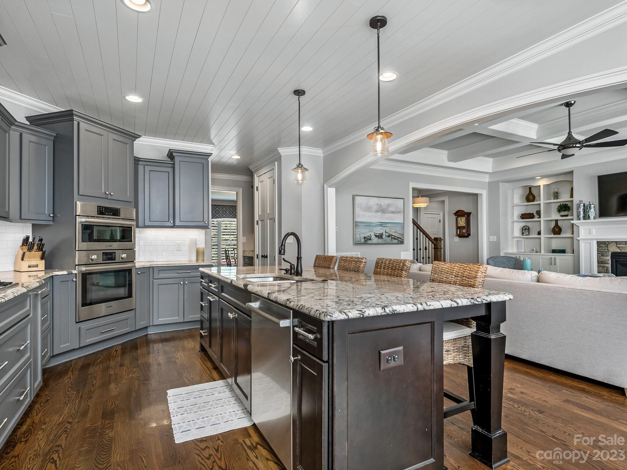 River Run - Residential