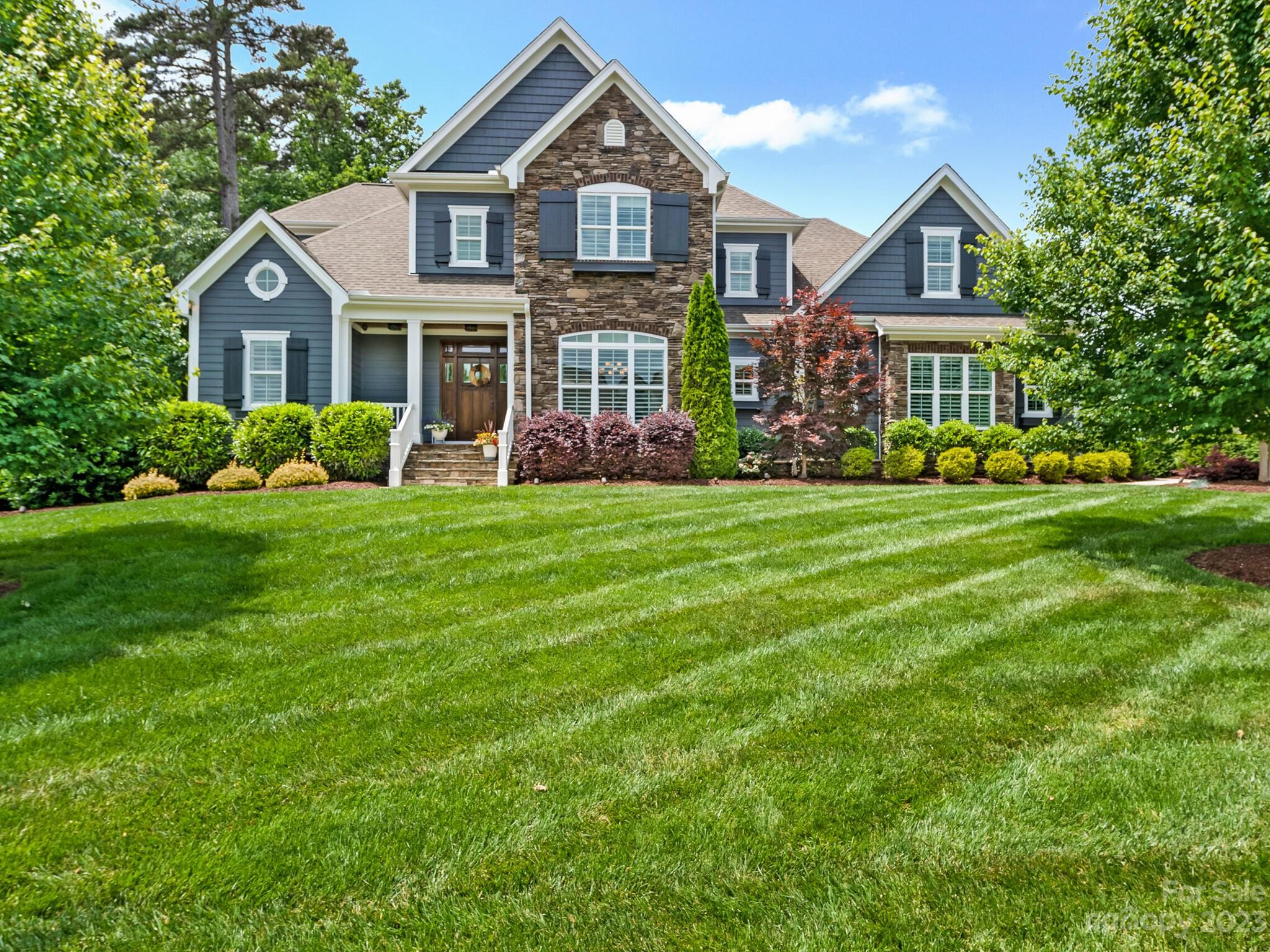 River Run - Residential