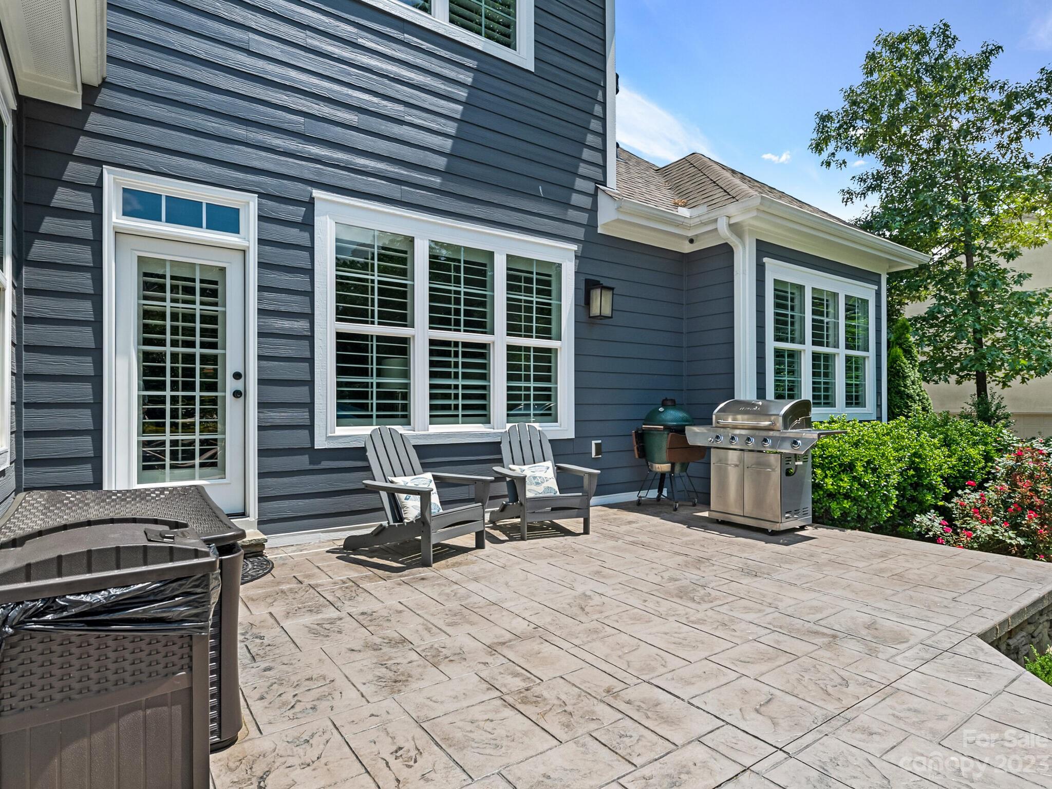 River Run - Residential