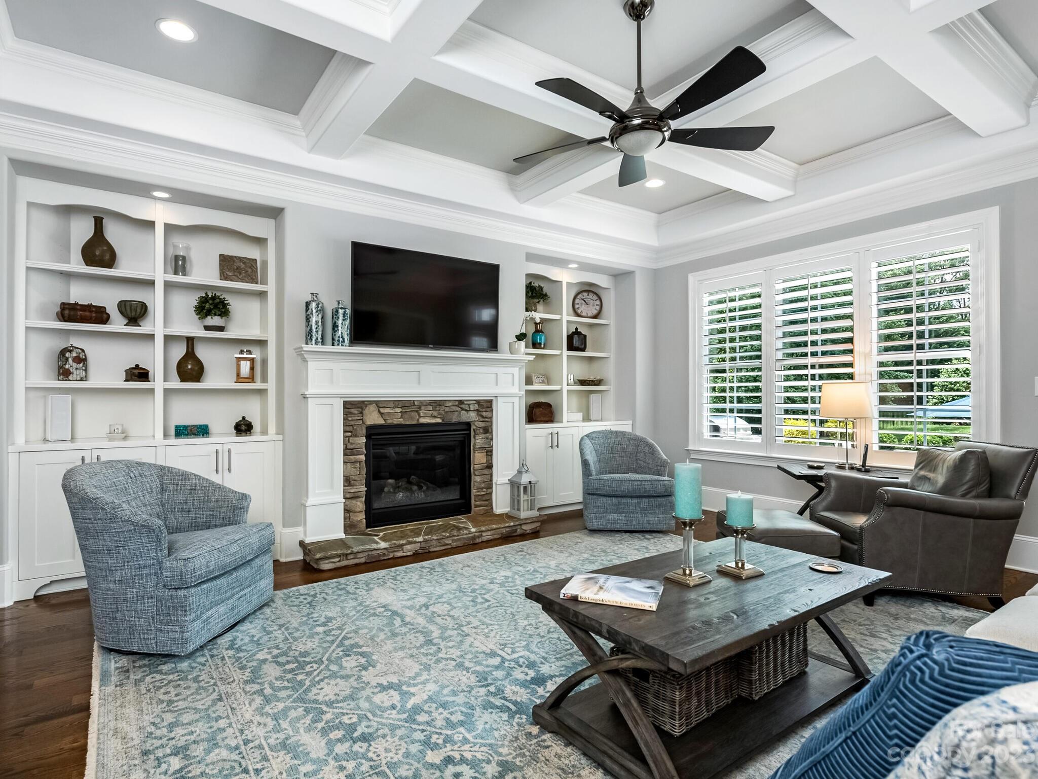 River Run - Residential