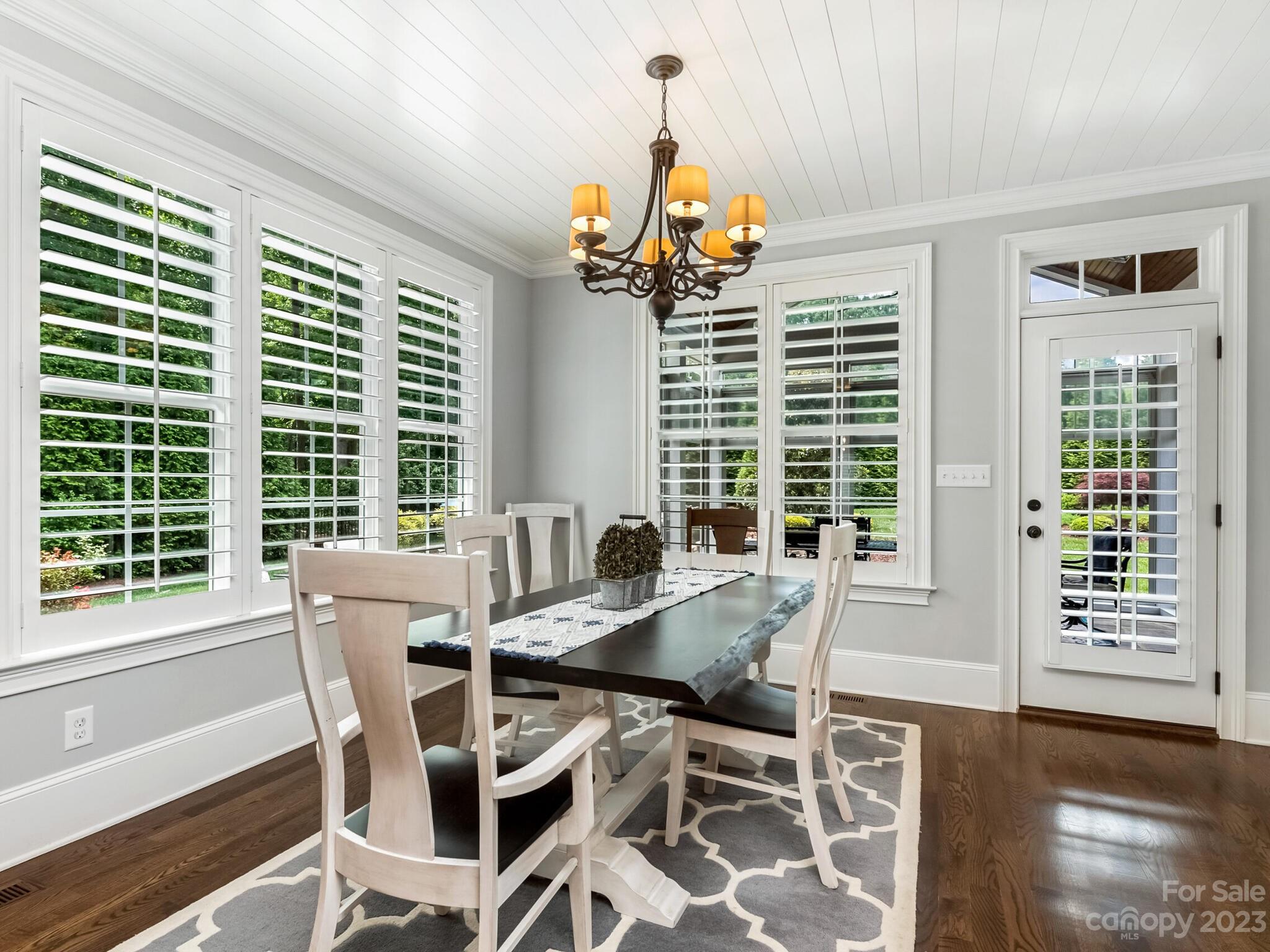 River Run - Residential