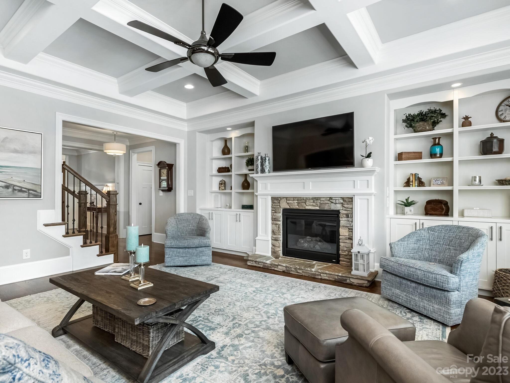 River Run - Residential