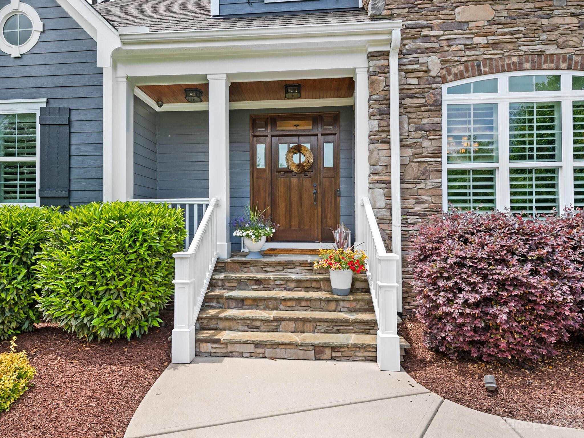 River Run - Residential