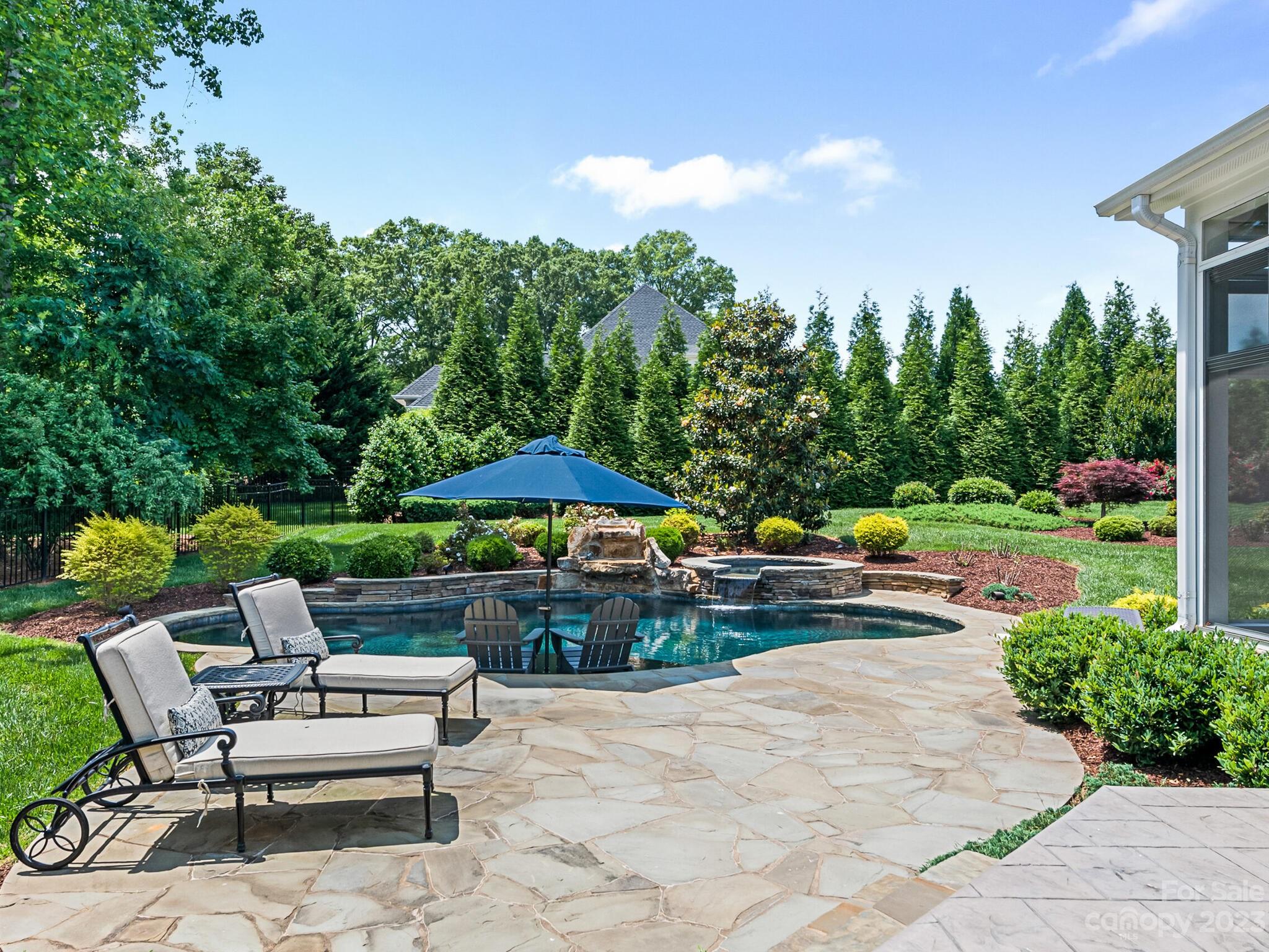 River Run - Residential