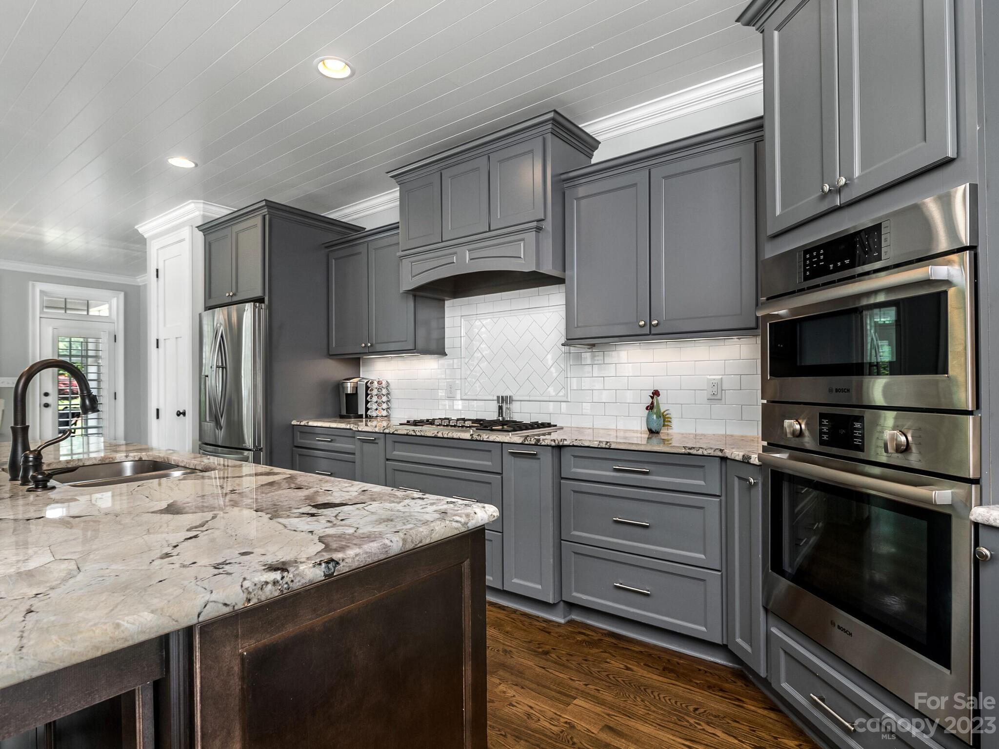 River Run - Residential