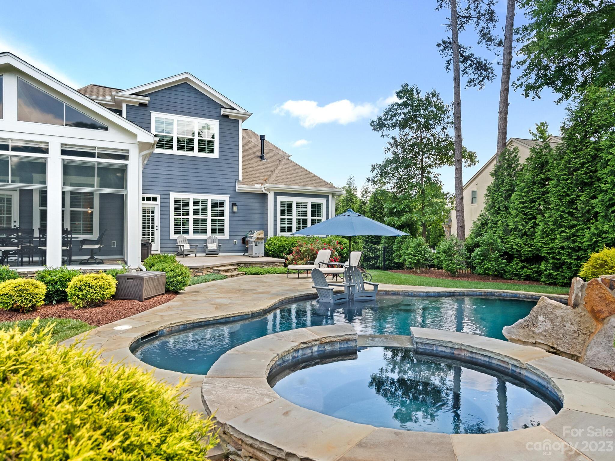 River Run - Residential