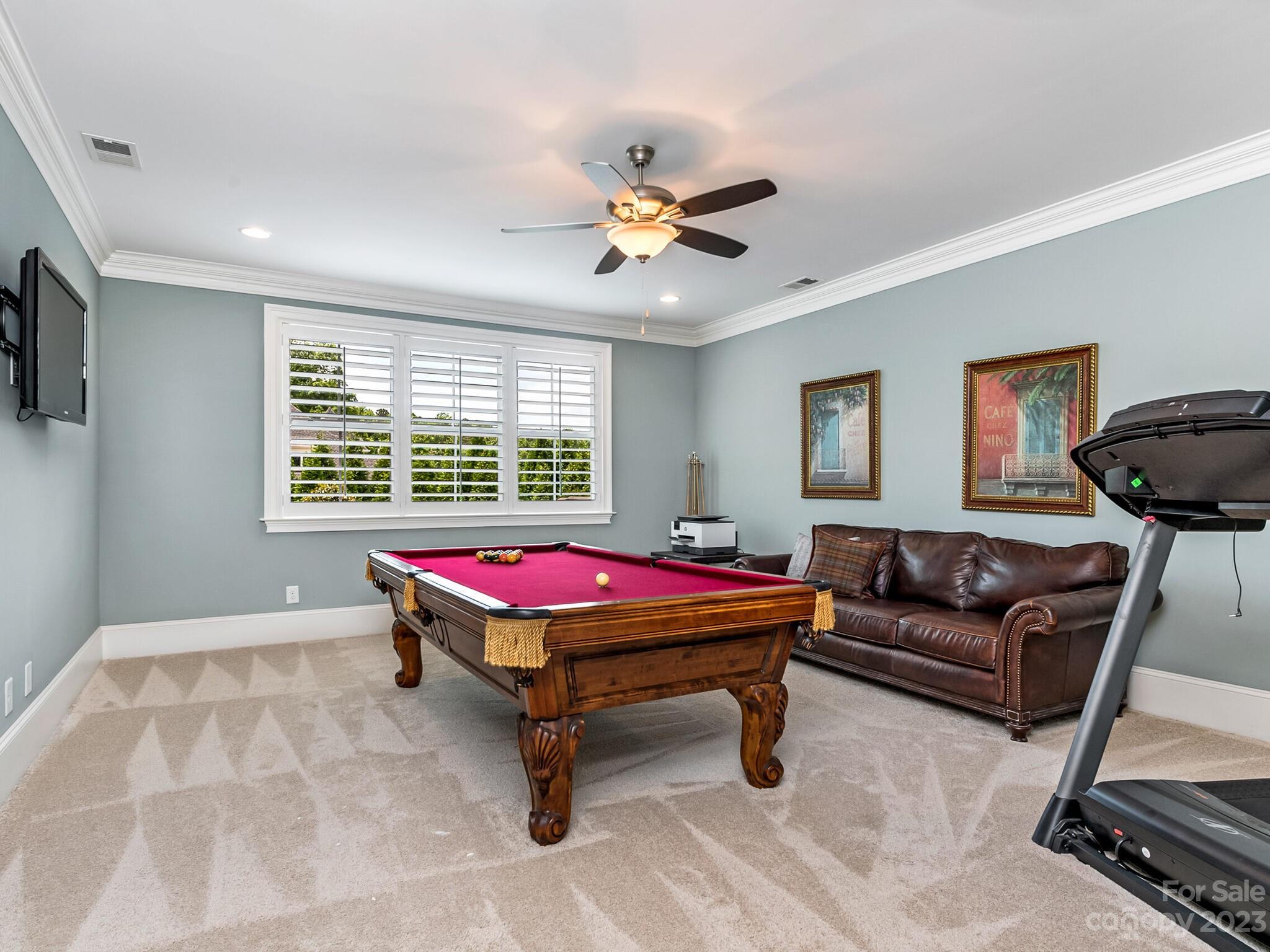 River Run - Residential