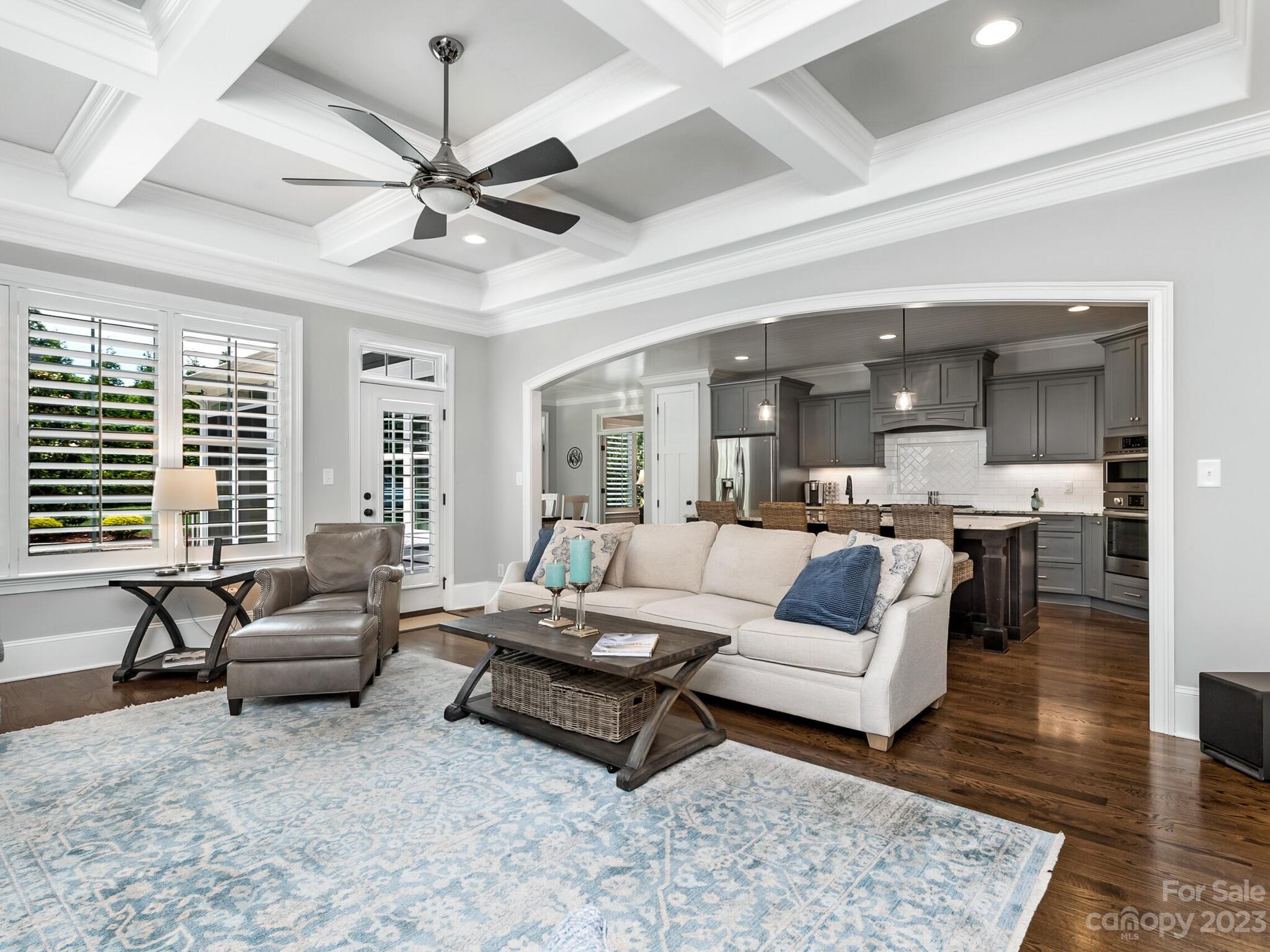 River Run - Residential