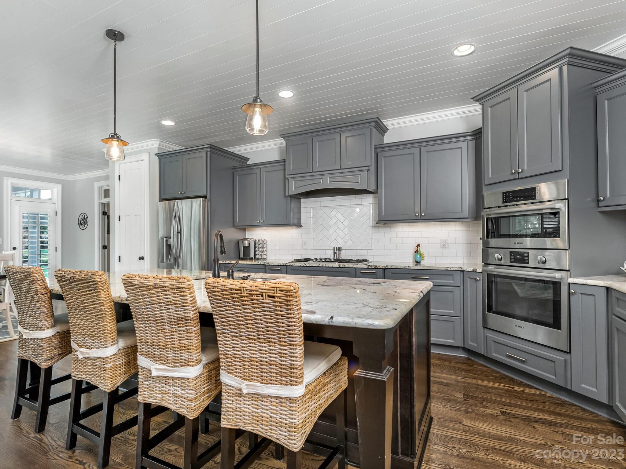 River Run - Residential