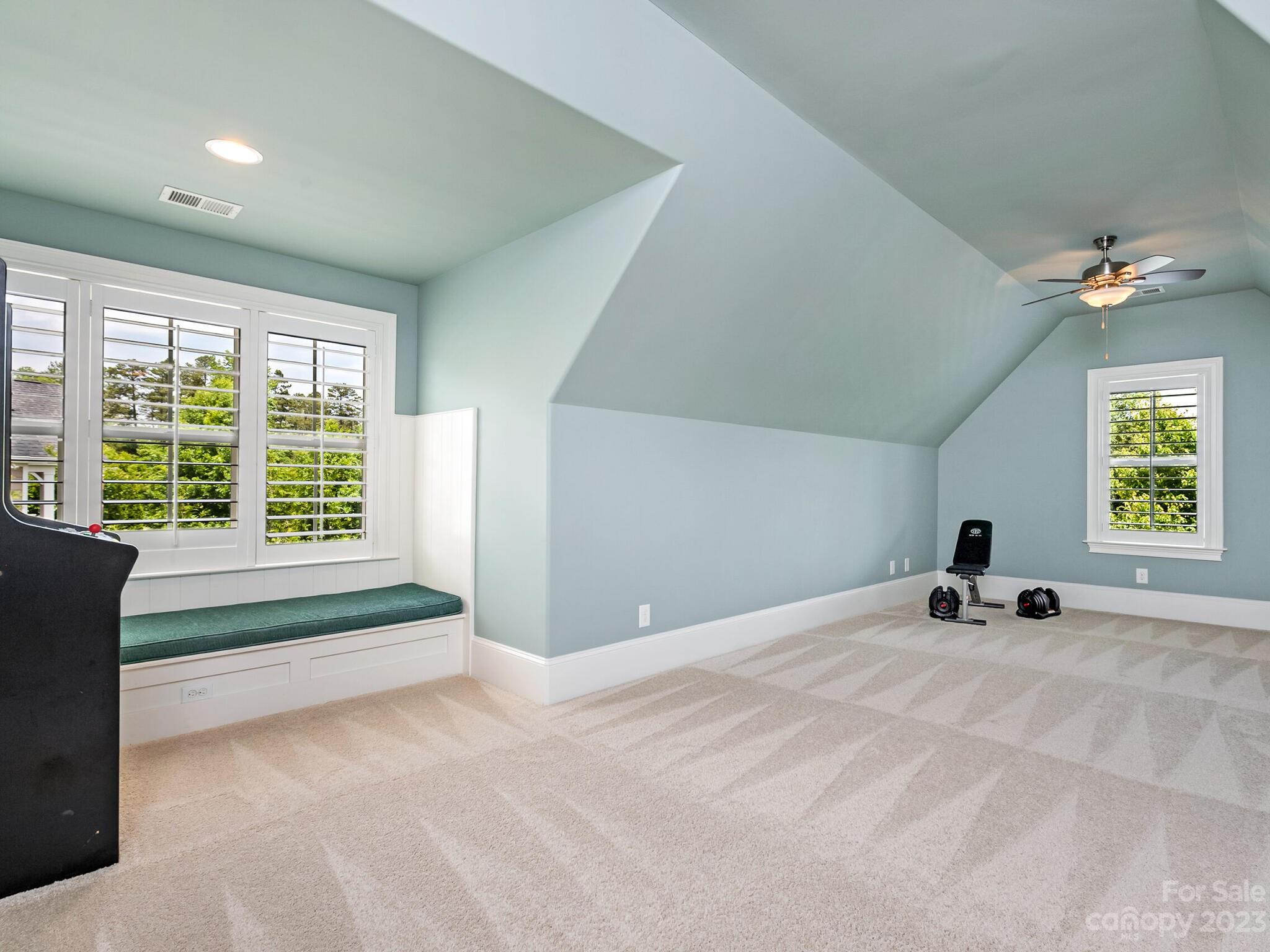 River Run - Residential