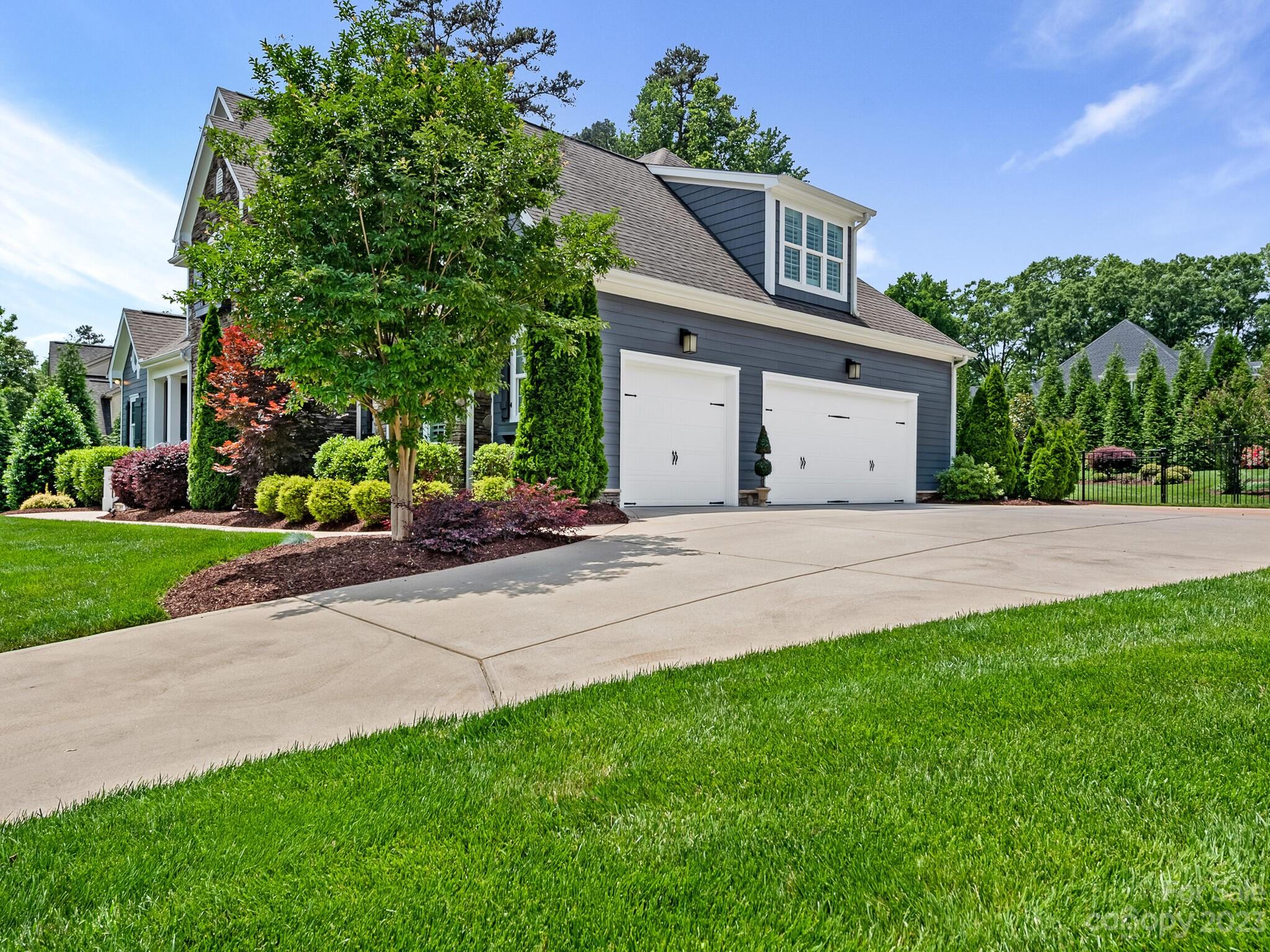 River Run - Residential