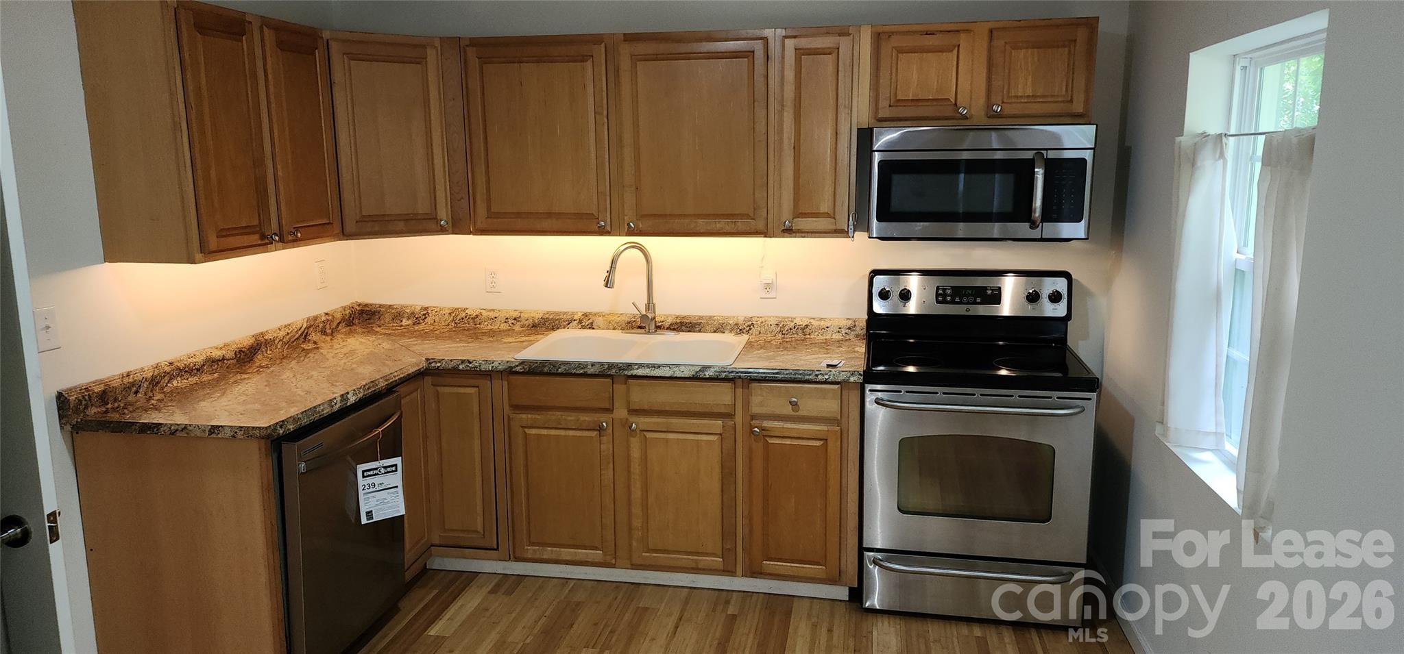 None - Residential Lease