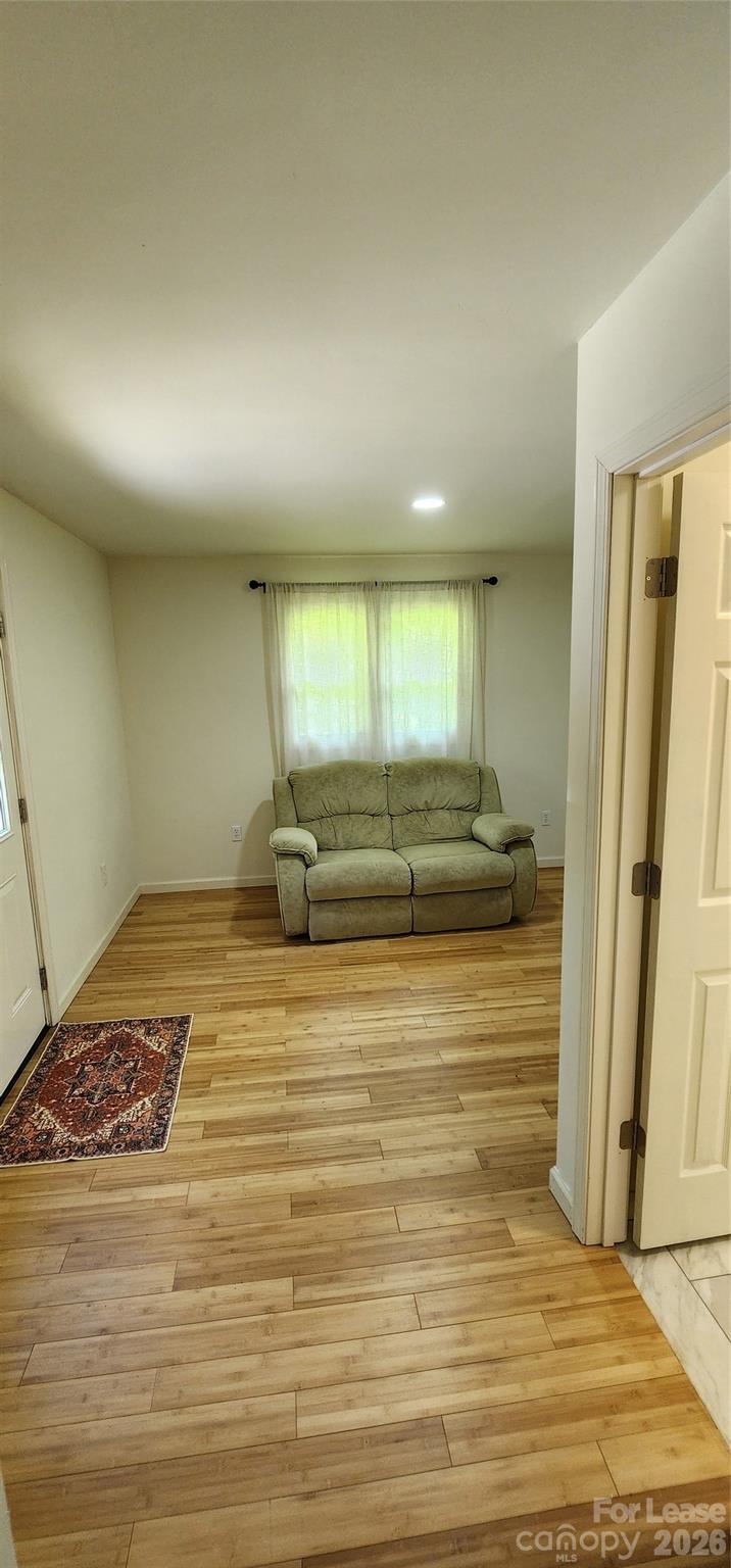 None - Residential Lease