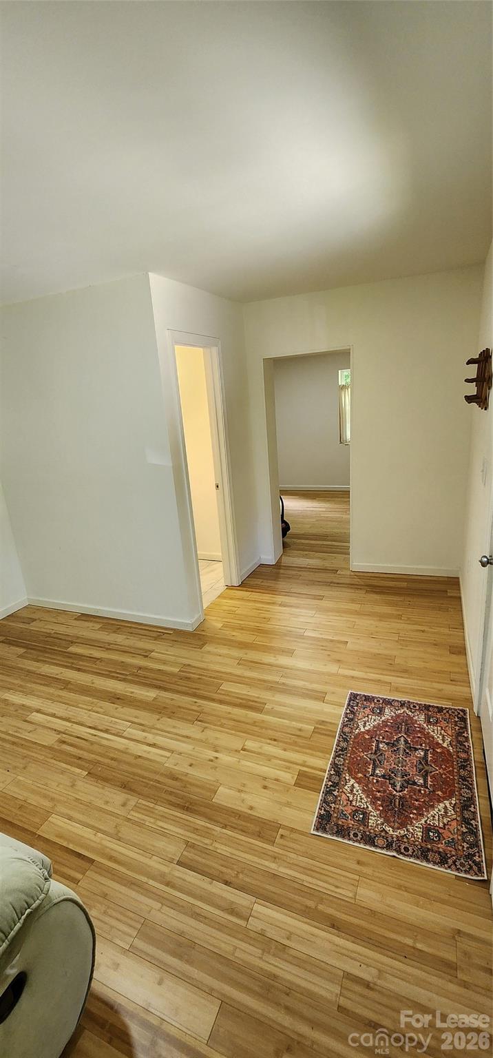 None - Residential Lease