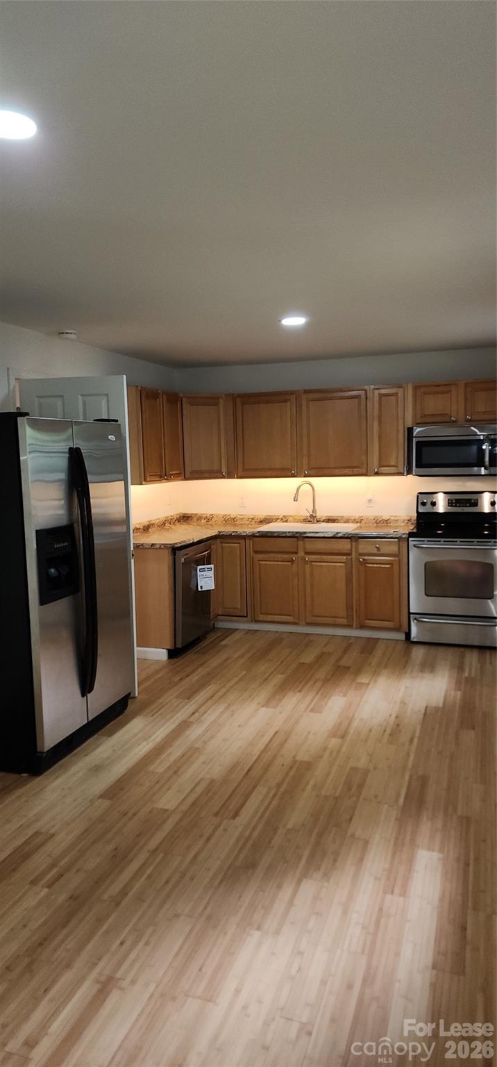 None - Residential Lease