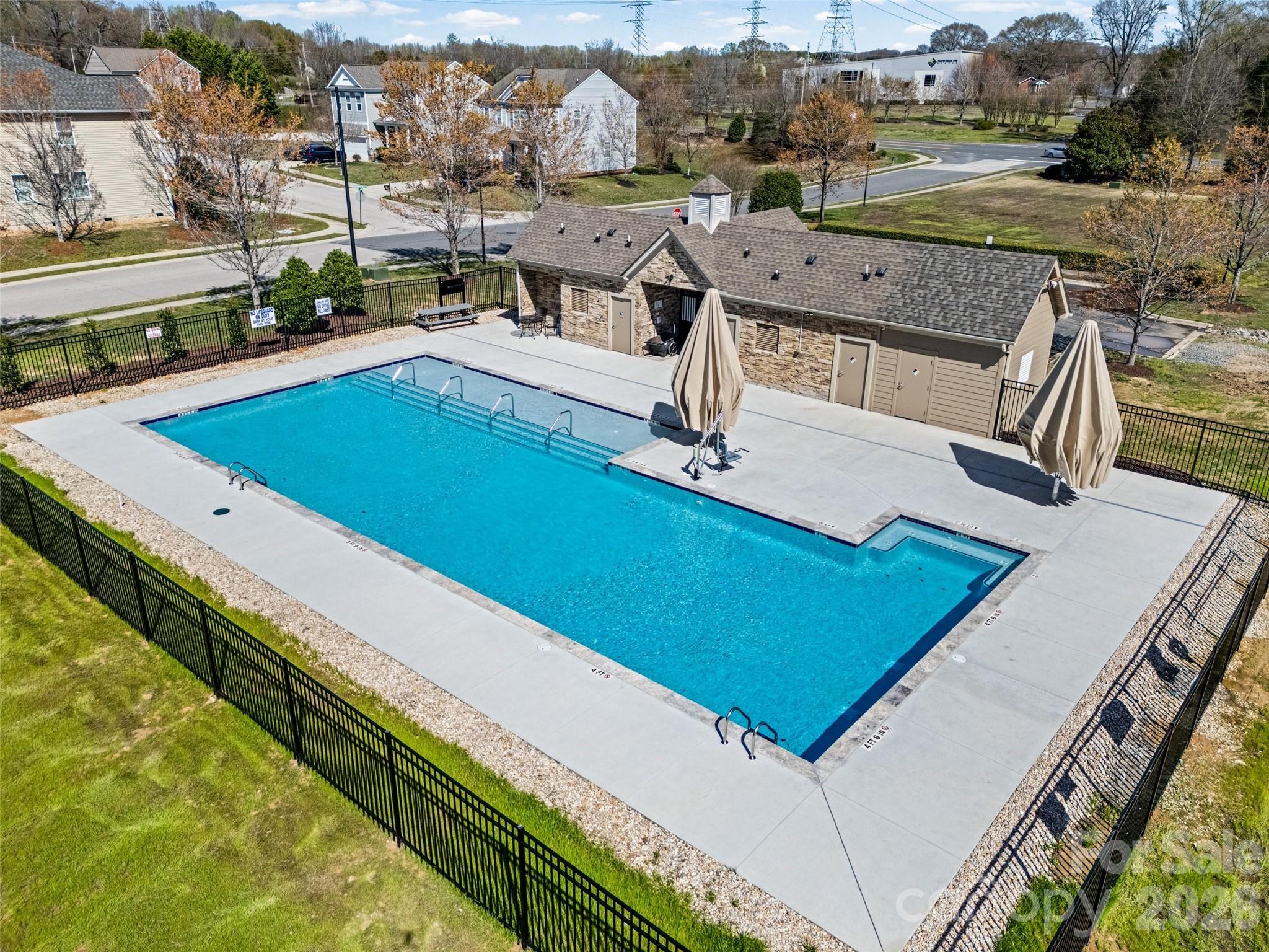 Norwood Ridge - Residential