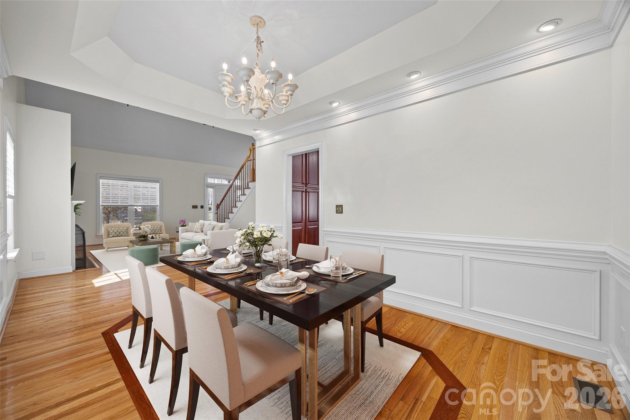 Norwood Ridge - Residential