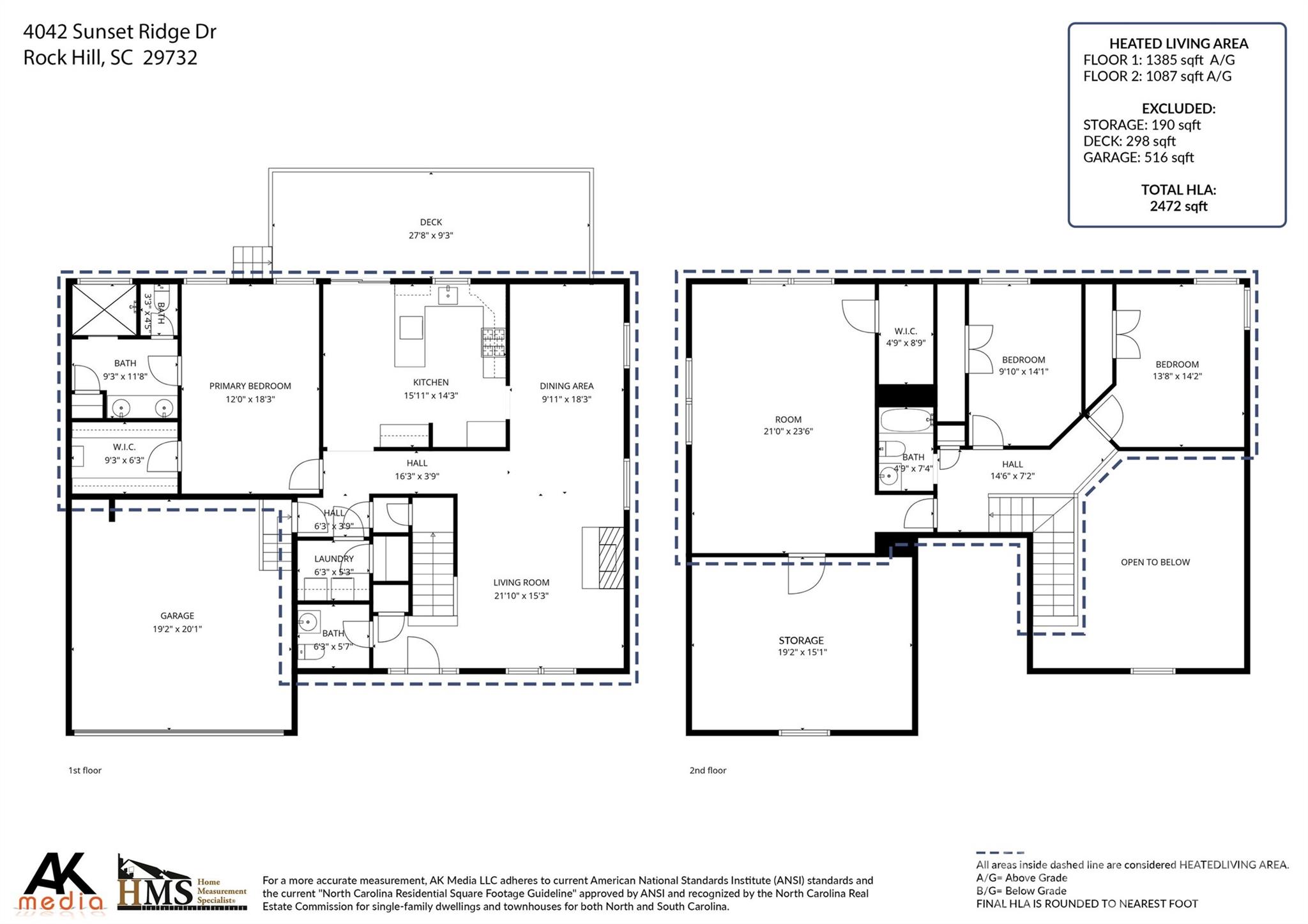 Norwood Ridge - Residential