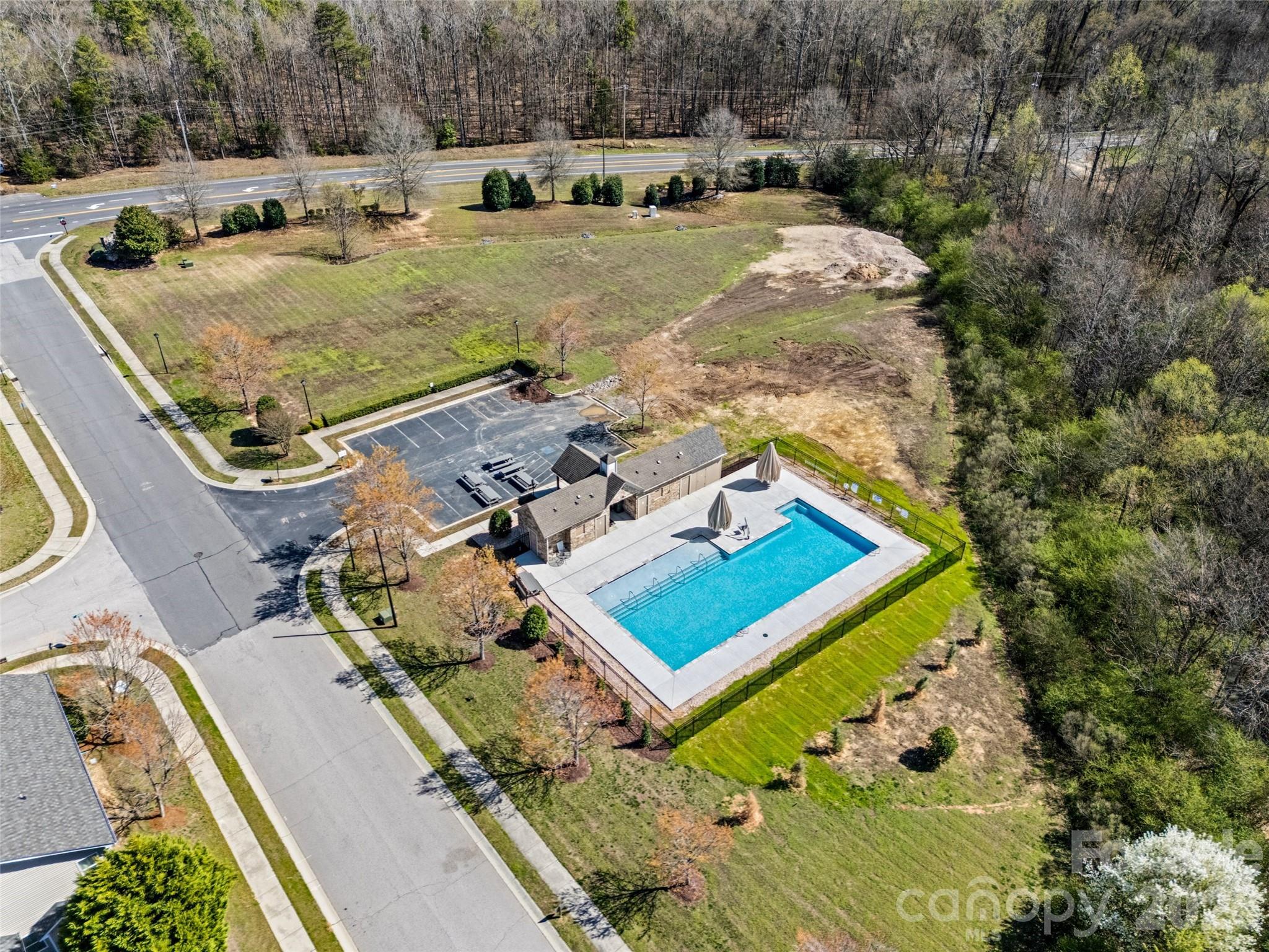 Norwood Ridge - Residential