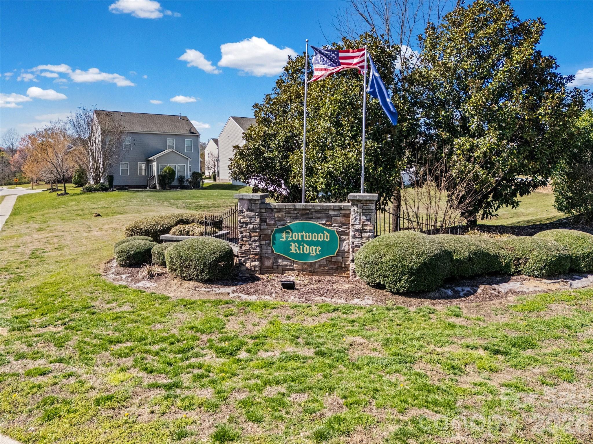 Norwood Ridge - Residential