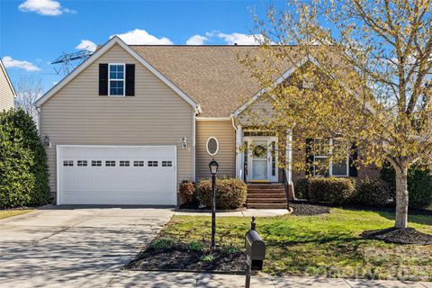 4042 Sunset Ridge Drive Rock Hill SC 29732