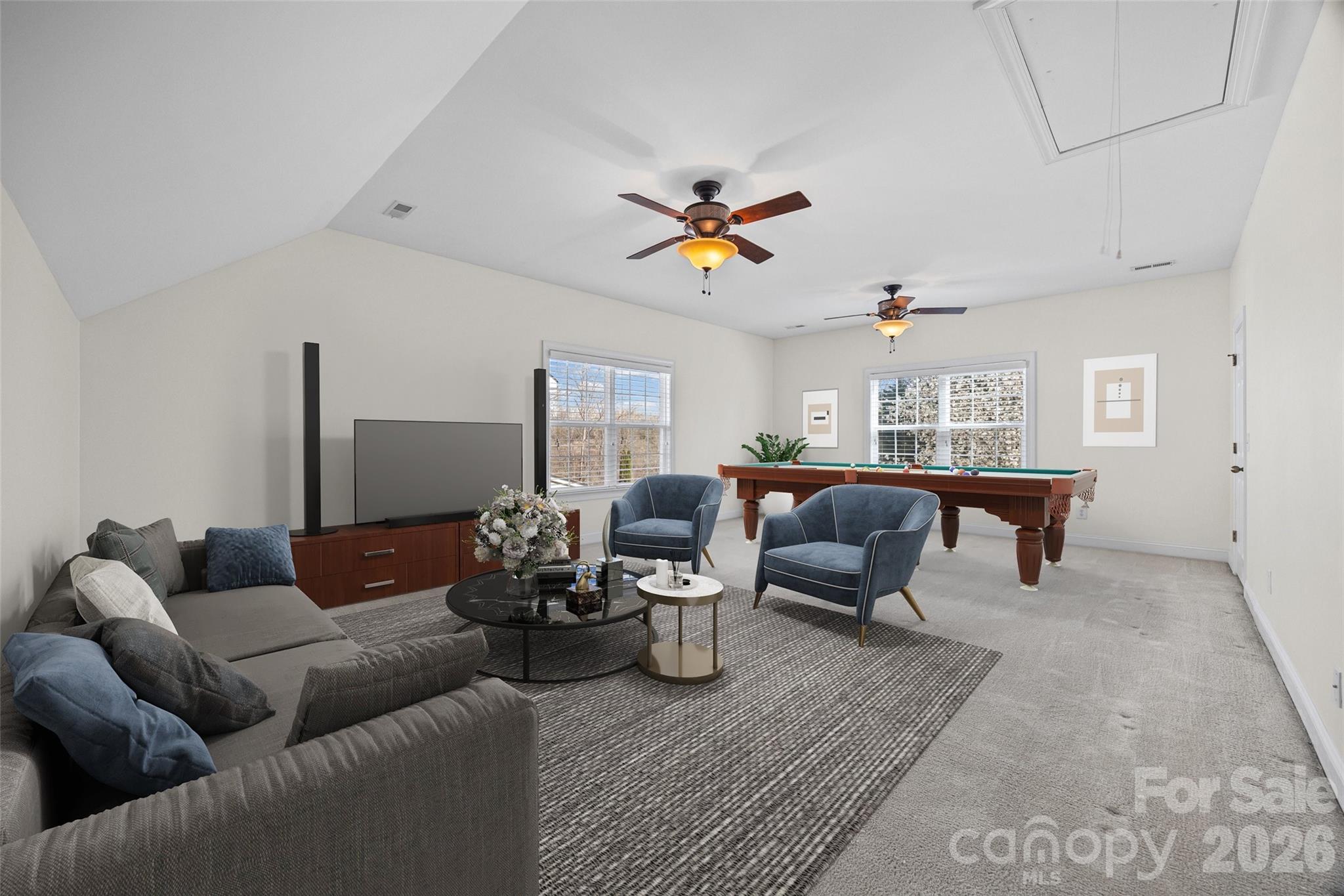 Norwood Ridge - Residential