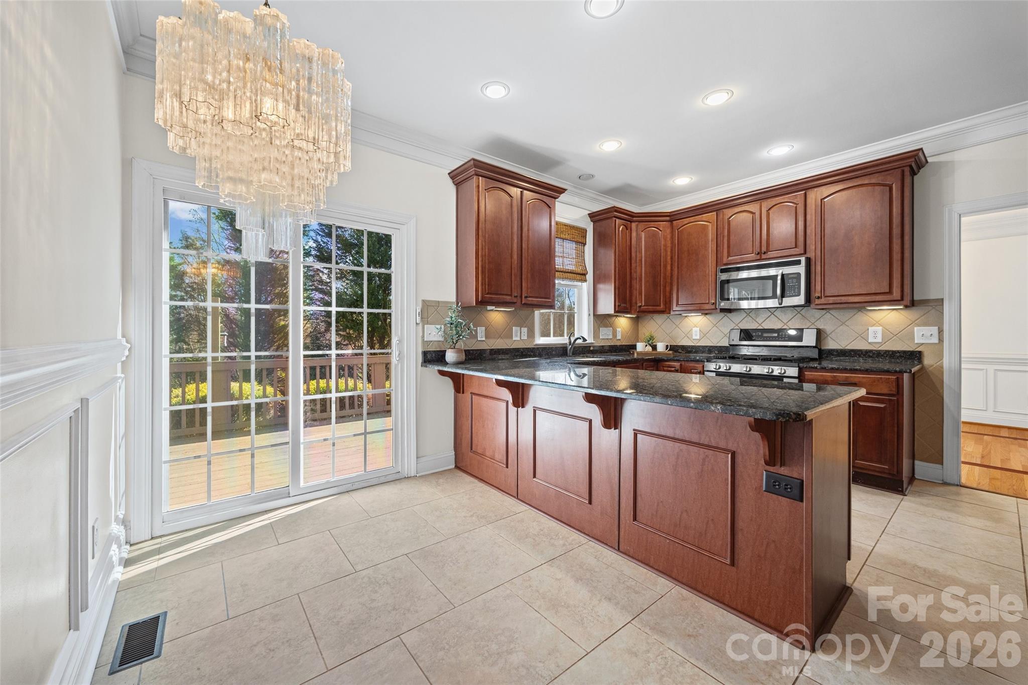 Norwood Ridge - Residential